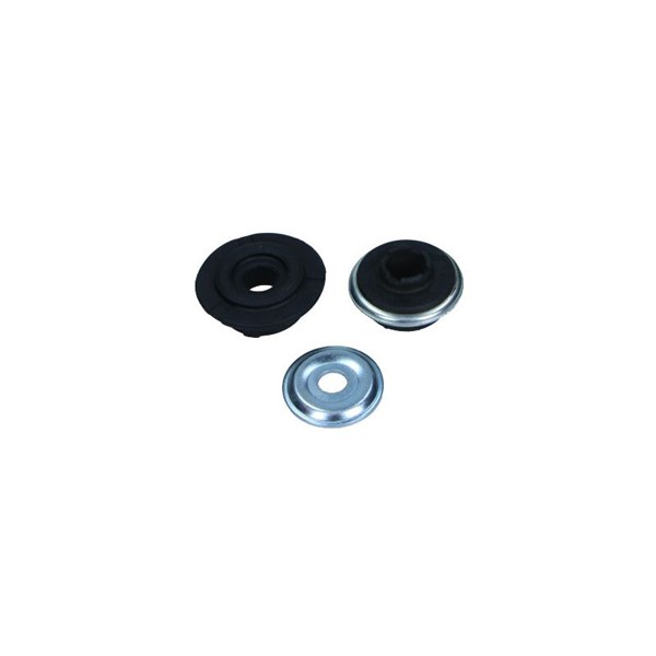 Fjäderbenslager, Bakaxel Kyb Suspension mounting kit SM9938 KYB