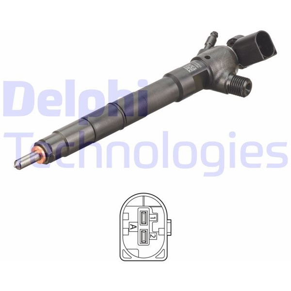 Insprutningsventil Delphi 28565335 DELPHI