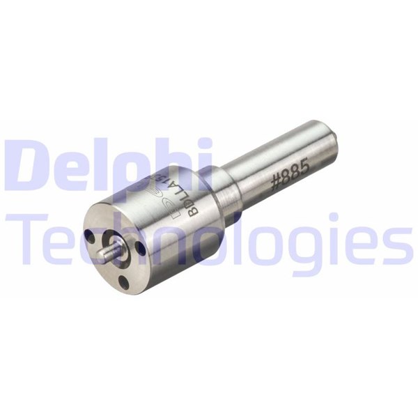 Reparationssats, insprutningsmunstycke DELPHI Reparationssats, insprutningsmunstycke DELPHI
