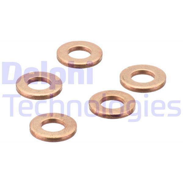 O-ring, insprutning Delphi 9001-850 DELPHI