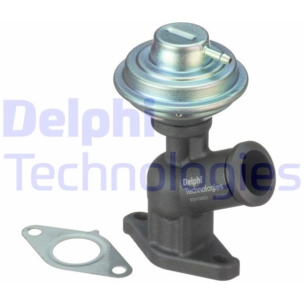 Egr-ventil Delphi EG10423-12B1 DELPHI