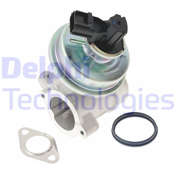 Egr-ventil Delphi EG10449-12B1 DELPHI