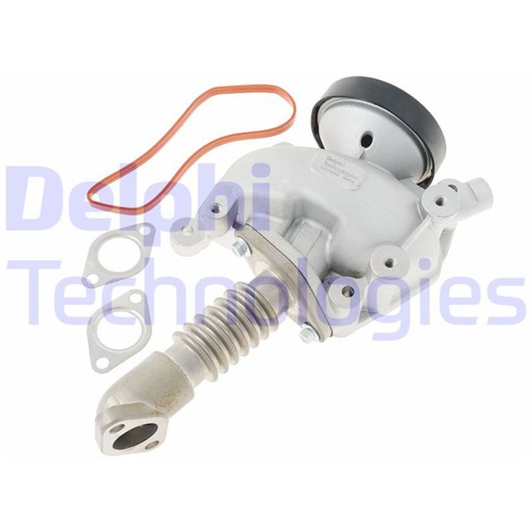 Egr-ventil Delphi EG10619-12B1 DELPHI