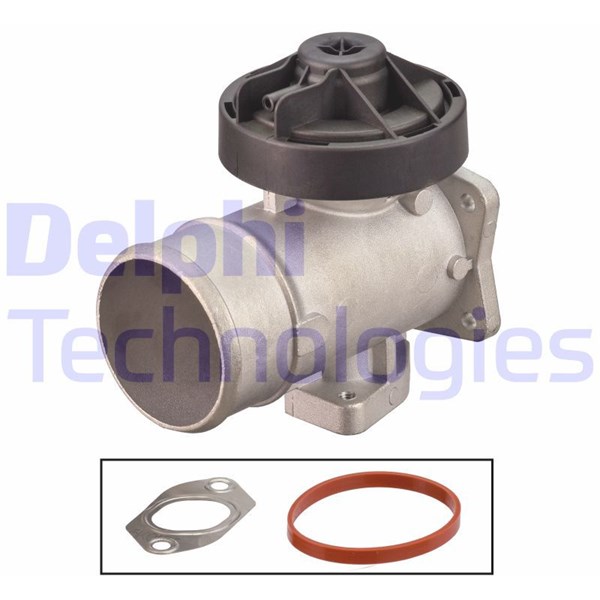 Egr-ventil Delphi EG10634-12B1 DELPHI