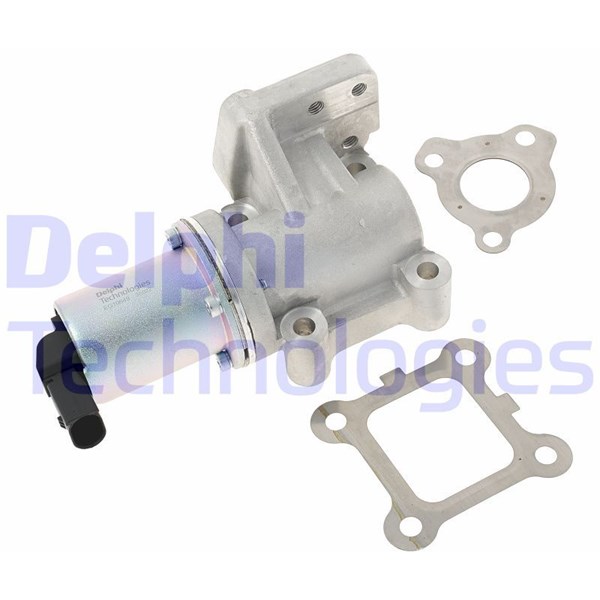 Egr-ventil Delphi EG10649-12B1 DELPHI