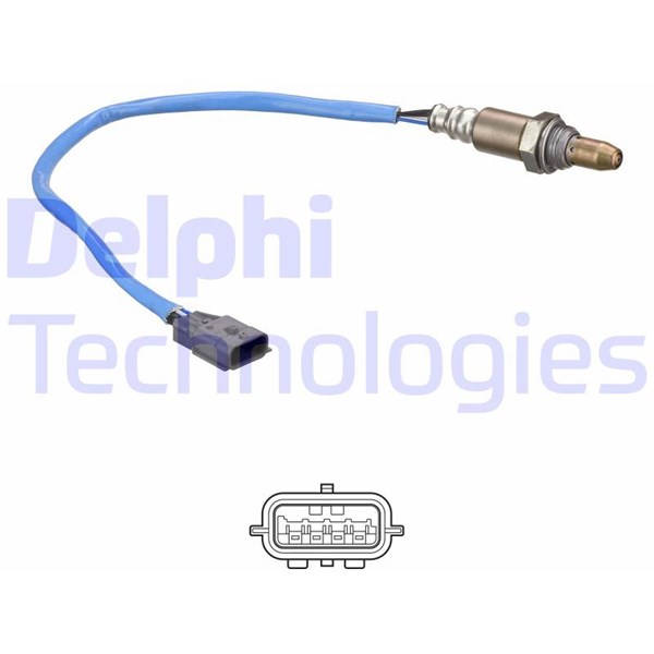 Lambdasond Delphi ES21216-12B1 DELPHI