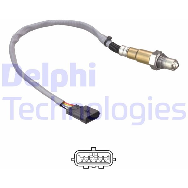 Lambdasond, Fram Delphi ES21350-12B1 DELPHI Lambdasond, Fram Delphi ES21350-12B1 DELPHI