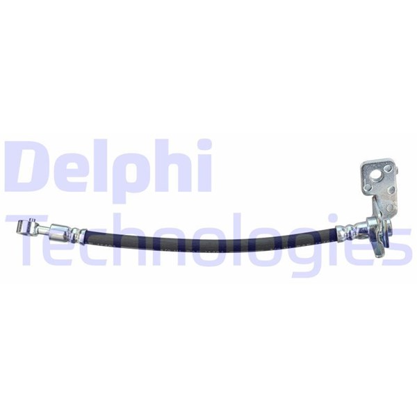 Bromsslang, Bakaxel vänster Delphi LH7744 DELPHI