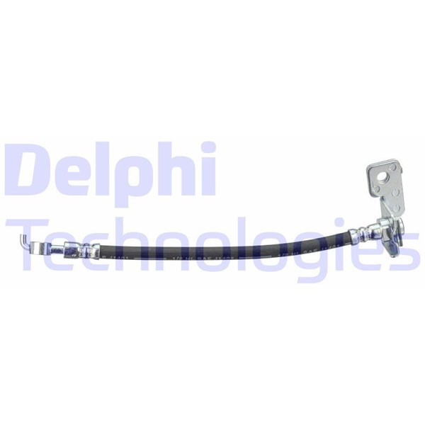 Bromsslang, Bakaxel vänster Delphi LH7746 DELPHI