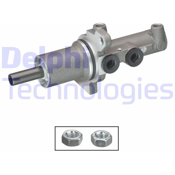 Huvudbromscylinder Delphi LM80584 DELPHI