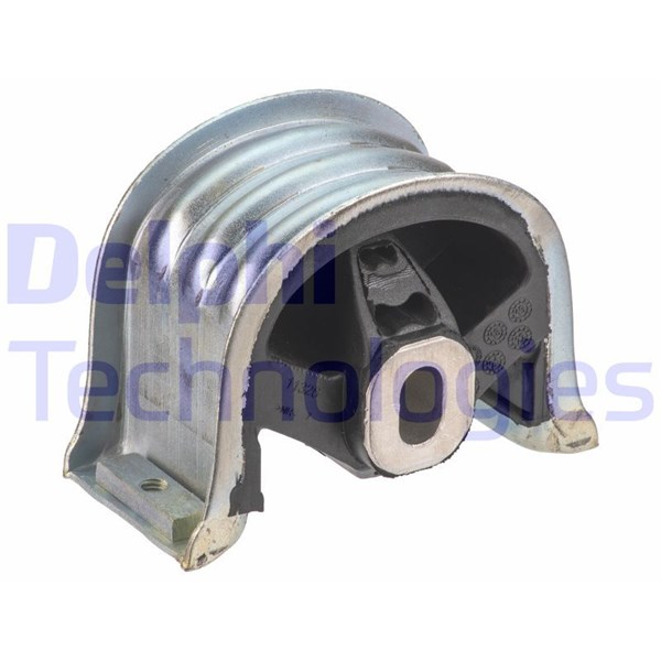 Motorkudde, Fram Delphi TEM125 DELPHI
