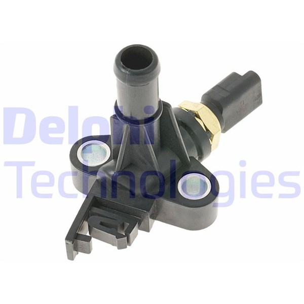 Sensor, kylvätsketemperatur Delphi TS10529 DELPHI