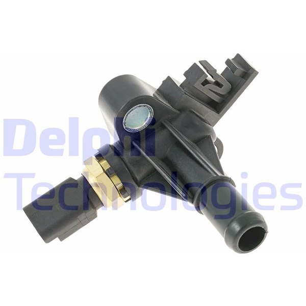 Sensor, kylvätsketemperatur Delphi TS10529 DELPHI Sensor, kylvätsketemperatur Delphi TS10529 DELPHI