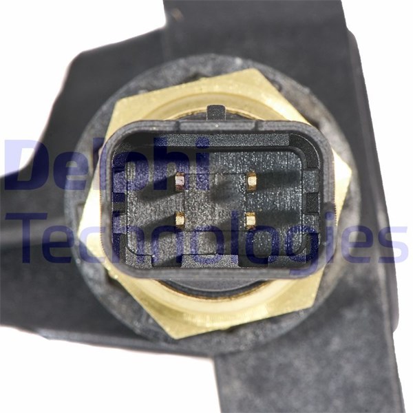 Sensor, kylvätsketemperatur Delphi TS10529 DELPHI Sensor, kylvätsketemperatur Delphi TS10529 DELPHI
