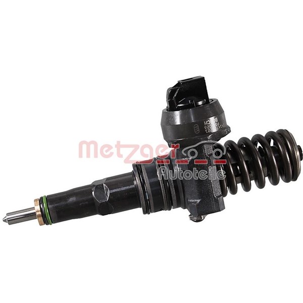 Pump-/ munstyckeenhet Pump-/ munstyckeenhet