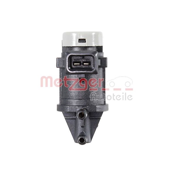Ventil, EGR-avgasreglering 12V