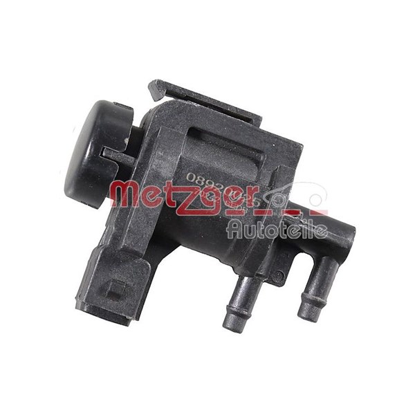 Ventil, EGR-avgasreglering 12V