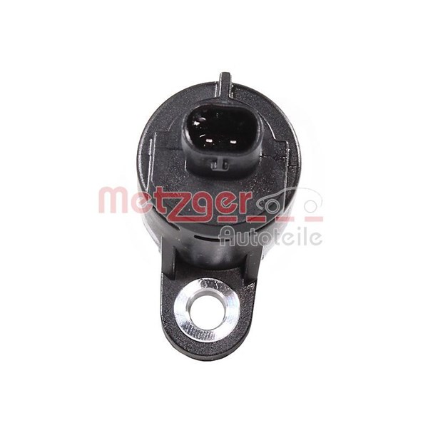 Oljetrycksventil 12V, Fram, Vänster, Cylindriskt huvud Oljetrycksventil 12V, Fram, Vänster, Cylindriskt huvud