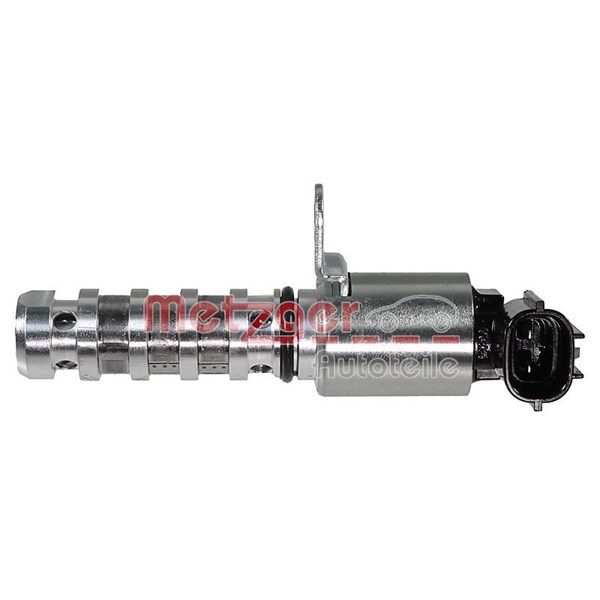Oljetrycksventil 12V, Cylindriskt huvud Oljetrycksventil 12V, Cylindriskt huvud