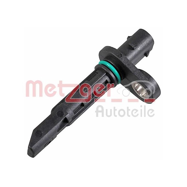 ABS-givare, Sensor, hjulvarvtal, Framaxel ABS-givare, Sensor, hjulvarvtal, Framaxel