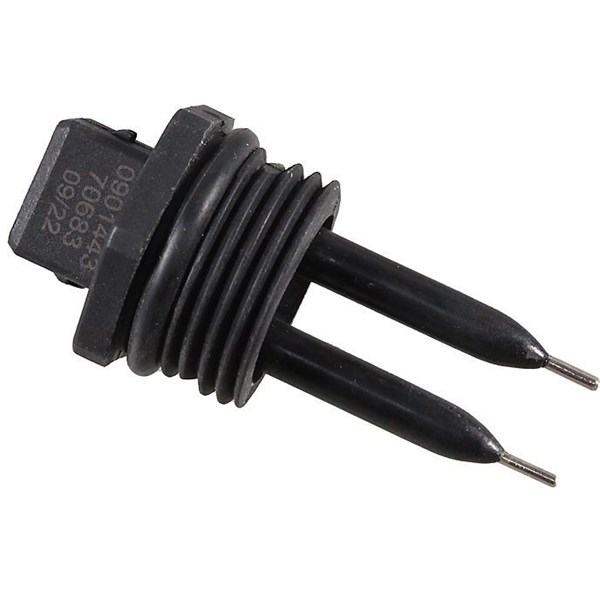 Sensor, kylmedelsnivå