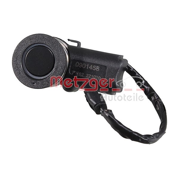 Sensor, parkeringshjälp, Bak Sensor, parkeringshjälp, Bak