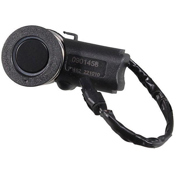 Sensor, parkeringshjälp, Bak