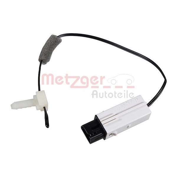 Sensor, innertemperatur
