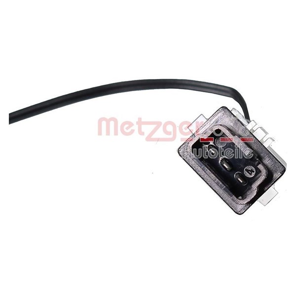Sensor, innertemperatur Sensor, innertemperatur