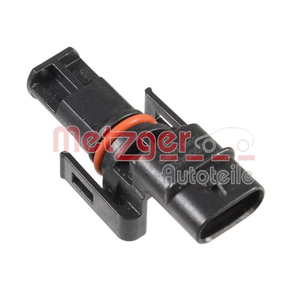 Sensor, insugsrörsspjäll Sensor, insugsrörsspjäll