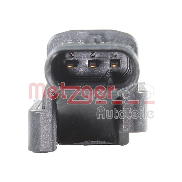 Sensor, insugsrörsspjäll