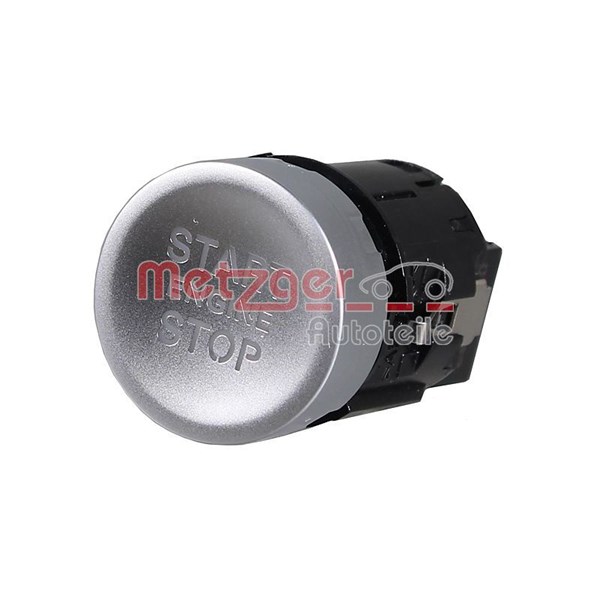 start-/stoppknapp start-/stoppknapp