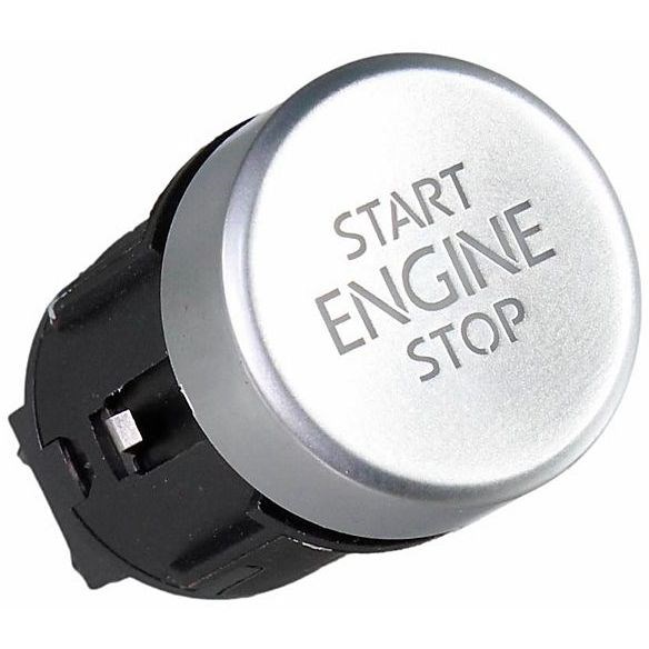 start-/stoppknapp