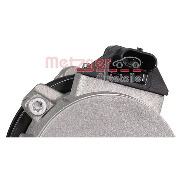 Extra vattenpump 12V, Fram