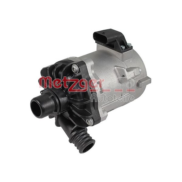 Extra vattenpump 12V Extra vattenpump 12V