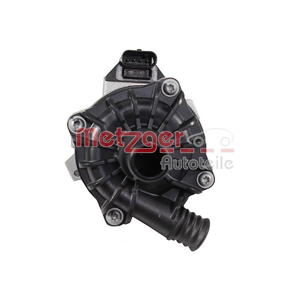Extra vattenpump 12V Extra vattenpump 12V