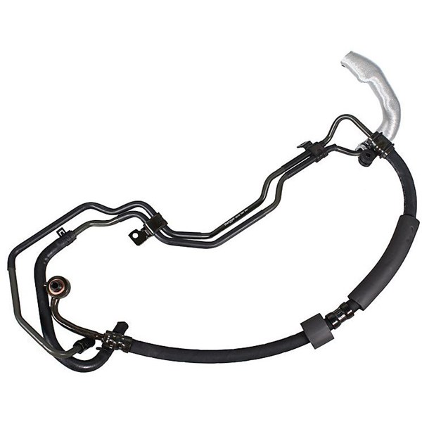 Hydraulikslang, styrsystem