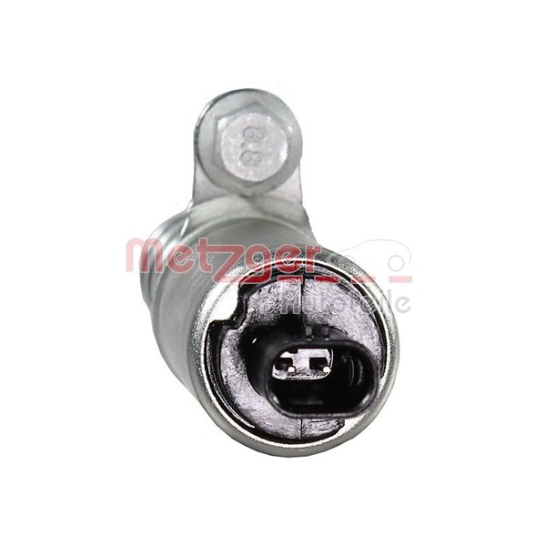 VVT-ventil, Avgas-/utsläppssidan VVT-ventil, Avgas-/utsläppssidan