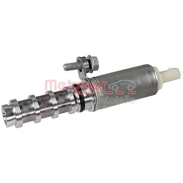VVT-ventil, Insugssidan VVT-ventil, Insugssidan