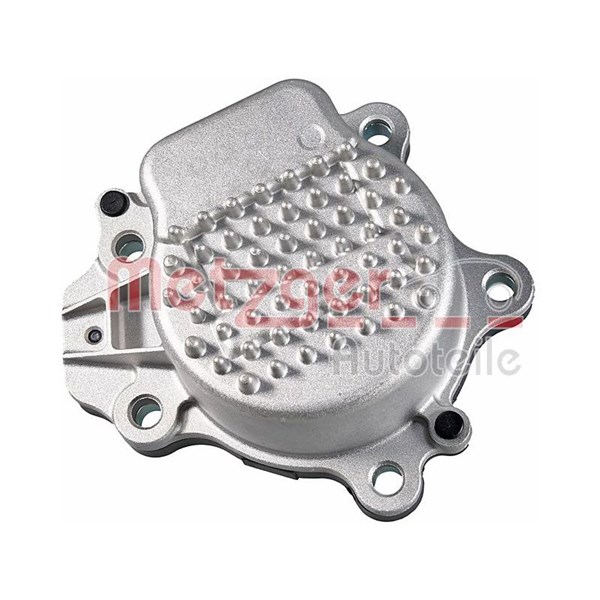 Vattenpump