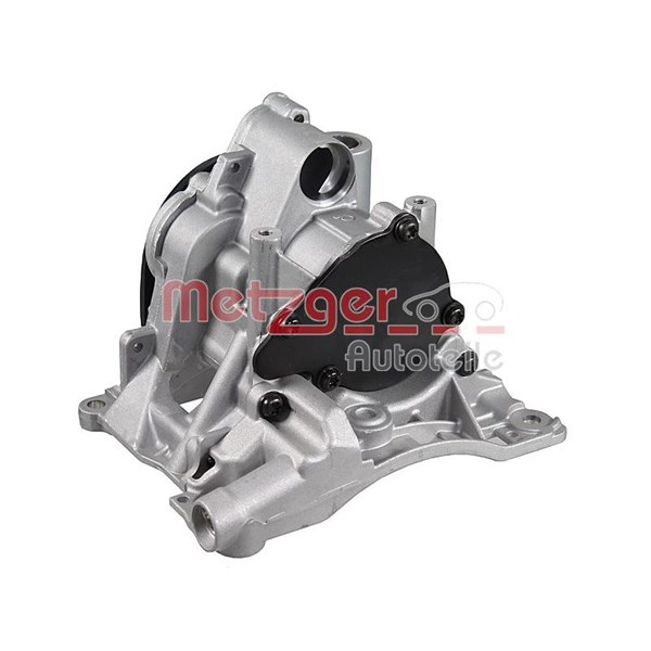 Vakuumpump, bromssystem Vakuumpump, bromssystem