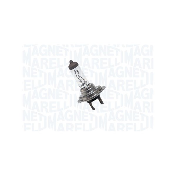 Halogenlampa MAGNETI MARELLI LONG LIGHT H7 Px26d Magneti marelli  MAGNETI MARELLI