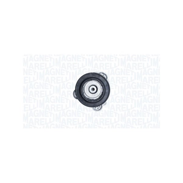 Montering, stötdämpare, framaxel vänster Magneti marelli 03060702 MAGNETI MARELLI