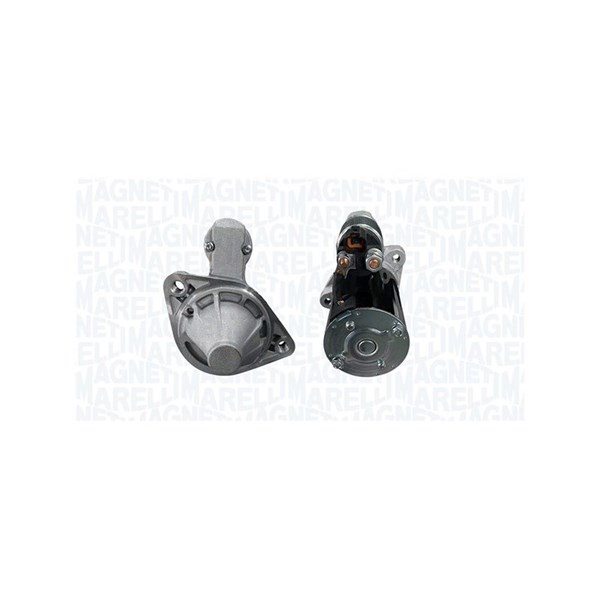 Startmotor 12V Magneti marelli 063721517010 MAGNETI MARELLI