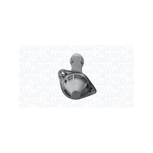 Startmotor 12V Magneti marelli 063721517010 MAGNETI MARELLI