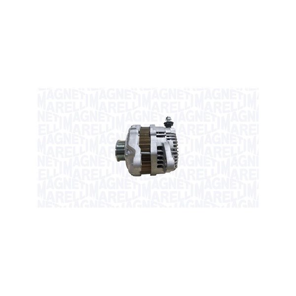 Generator 12V 95A Magneti marelli 063736153010 MAGNETI MARELLI
