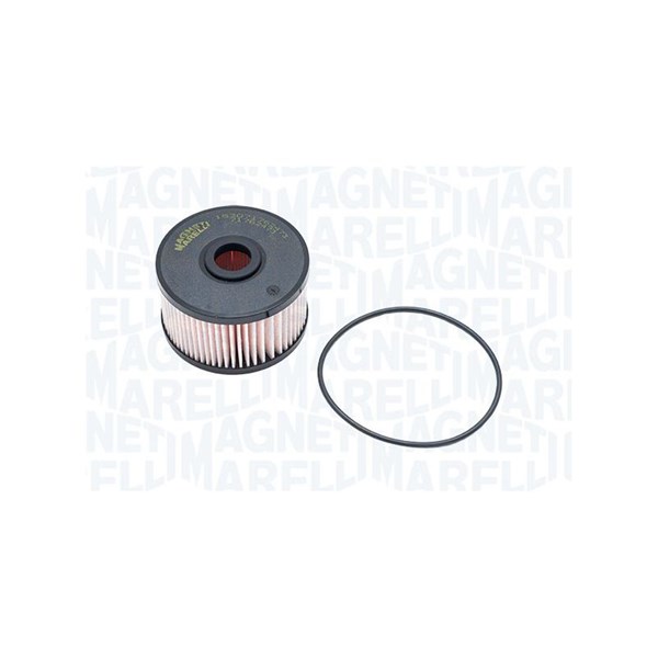Bränslefilter Magneti marelli 153071762473 MAGNETI MARELLI