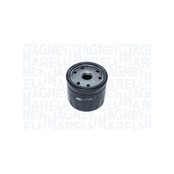 Oljefilter Magneti marelli 153071762566 MAGNETI MARELLI