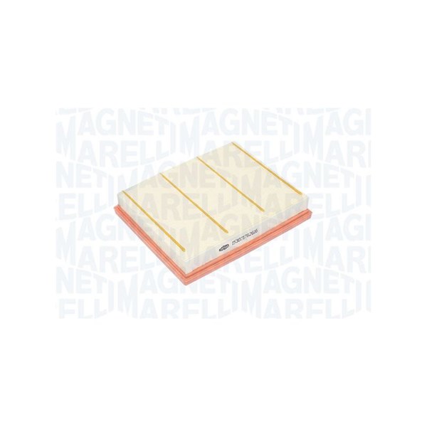 Luftfilter Magneti marelli 153071762616 MAGNETI MARELLI