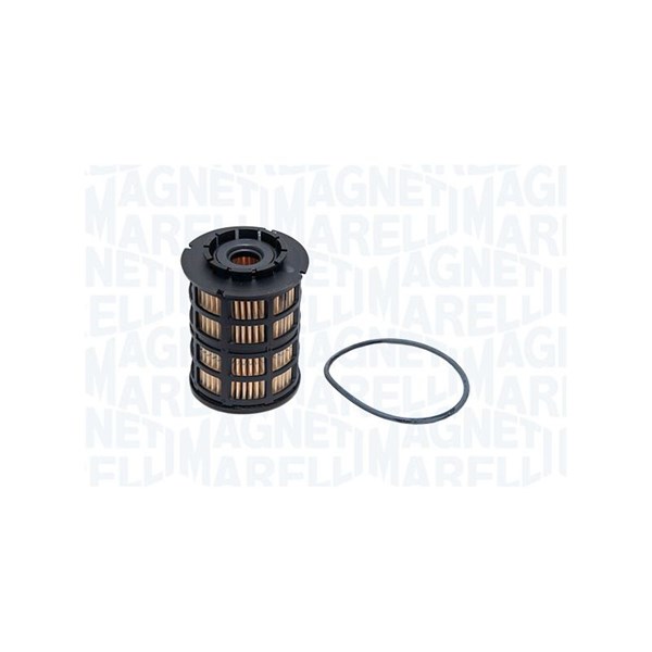 Bränslefilter Magneti marelli 153071762626 MAGNETI MARELLI